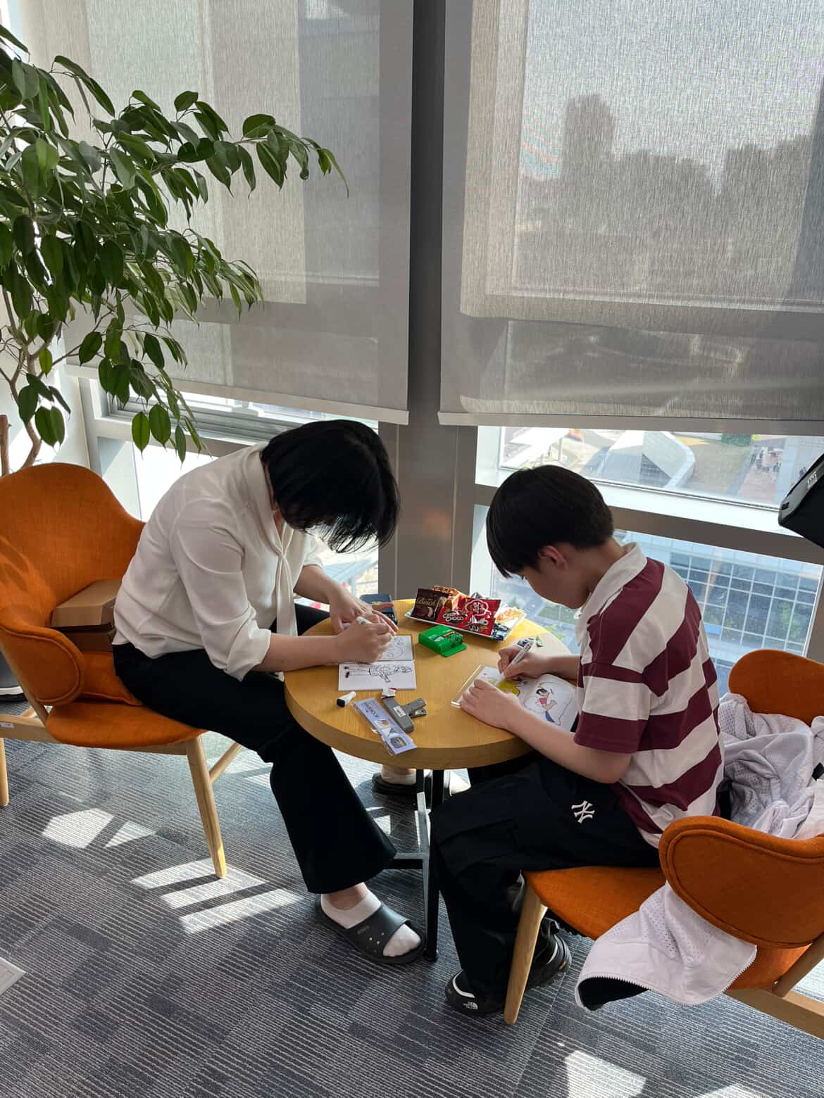 행사 사진 3