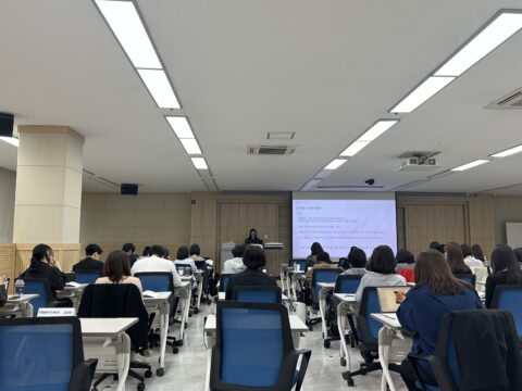 <2026년 전문도서관협의회-국립중앙도서관 협력 교육 실시>