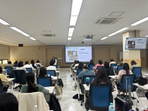 2024년 「전문도서관운영핵심」 교육 실시