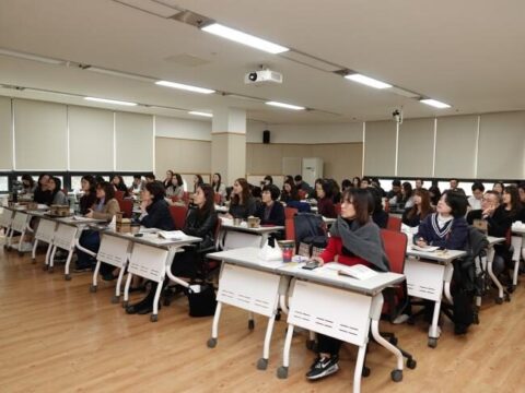 2019년 「전문도서관운영핵심」 교육 실시