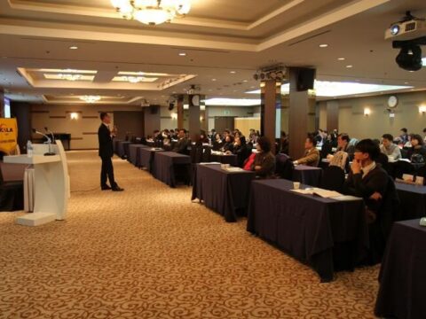 2017년 KSLA 워크숍 및 정기총회 개최