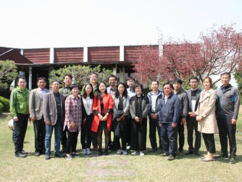 제2017-1차 관리자세미나 개최